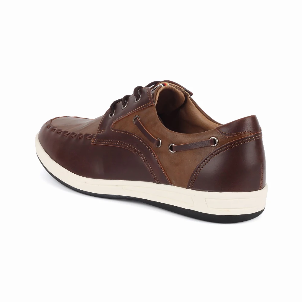 Bra driving shoes men's Ropper casual shoes