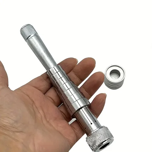 Strumenti e attrezzature per gioielli