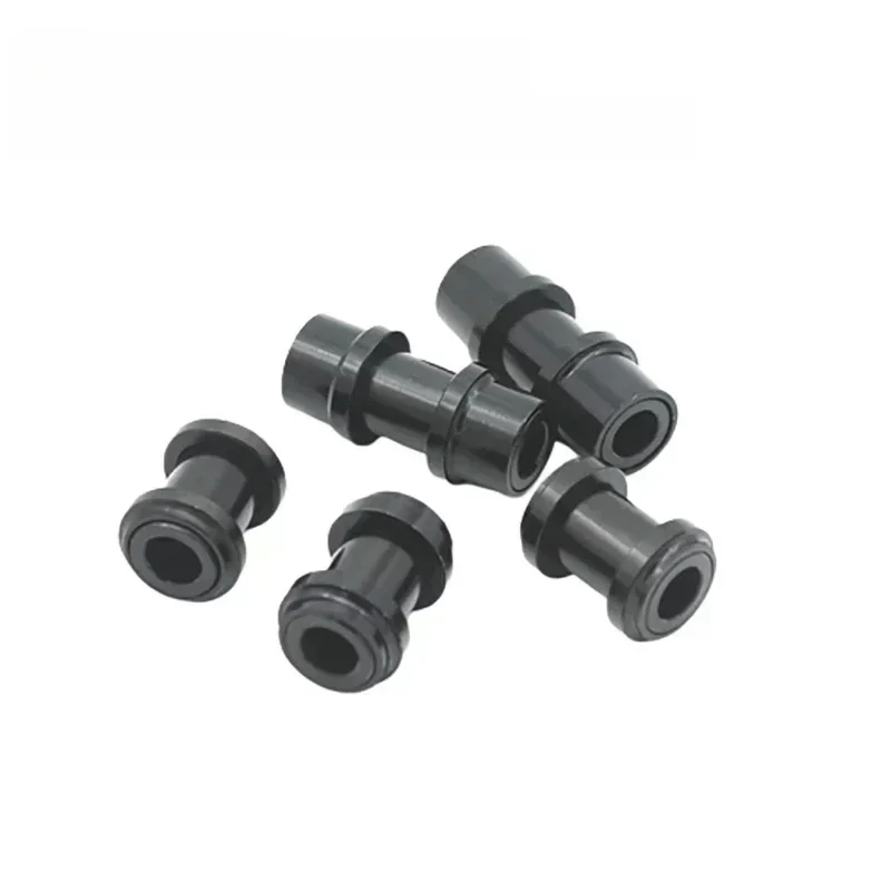 AliExpress NONE MTB Bicycle Rear Shock Absorption Bushing Aluminum Alloy Bushes Hardware Kit For Fox Mountain Bike Shock Absorbers