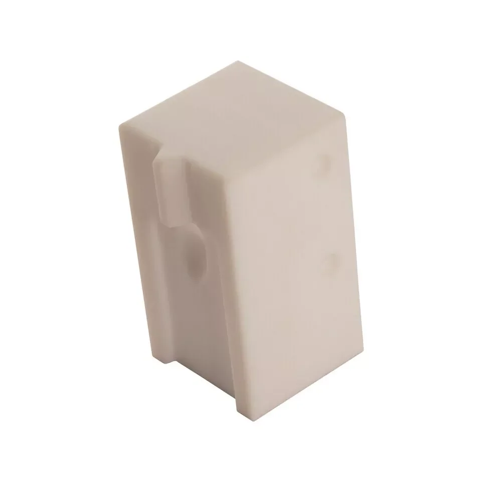 Weldy kunststof lasschoenen voor Booster EX2/EX3 extrusie lasser Weldy Attachment