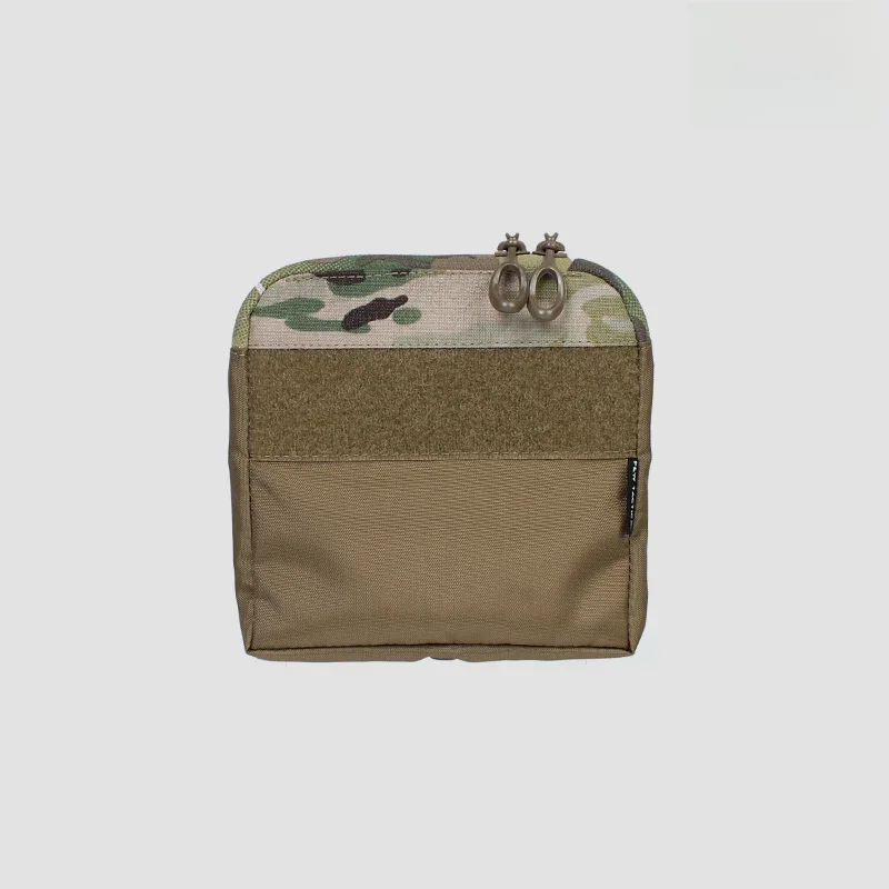 Wkładka Kangaroo PEW TACTICAL - Półkieszeń Airsoft FP16 — 2