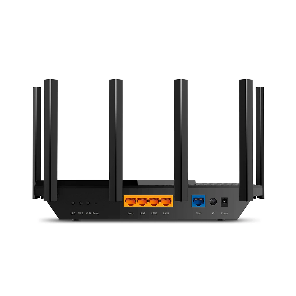 Archer AX73 AX5400 Wi-Fi 6 GWIFI WIRE-WIRELAND INTERNET LARKING