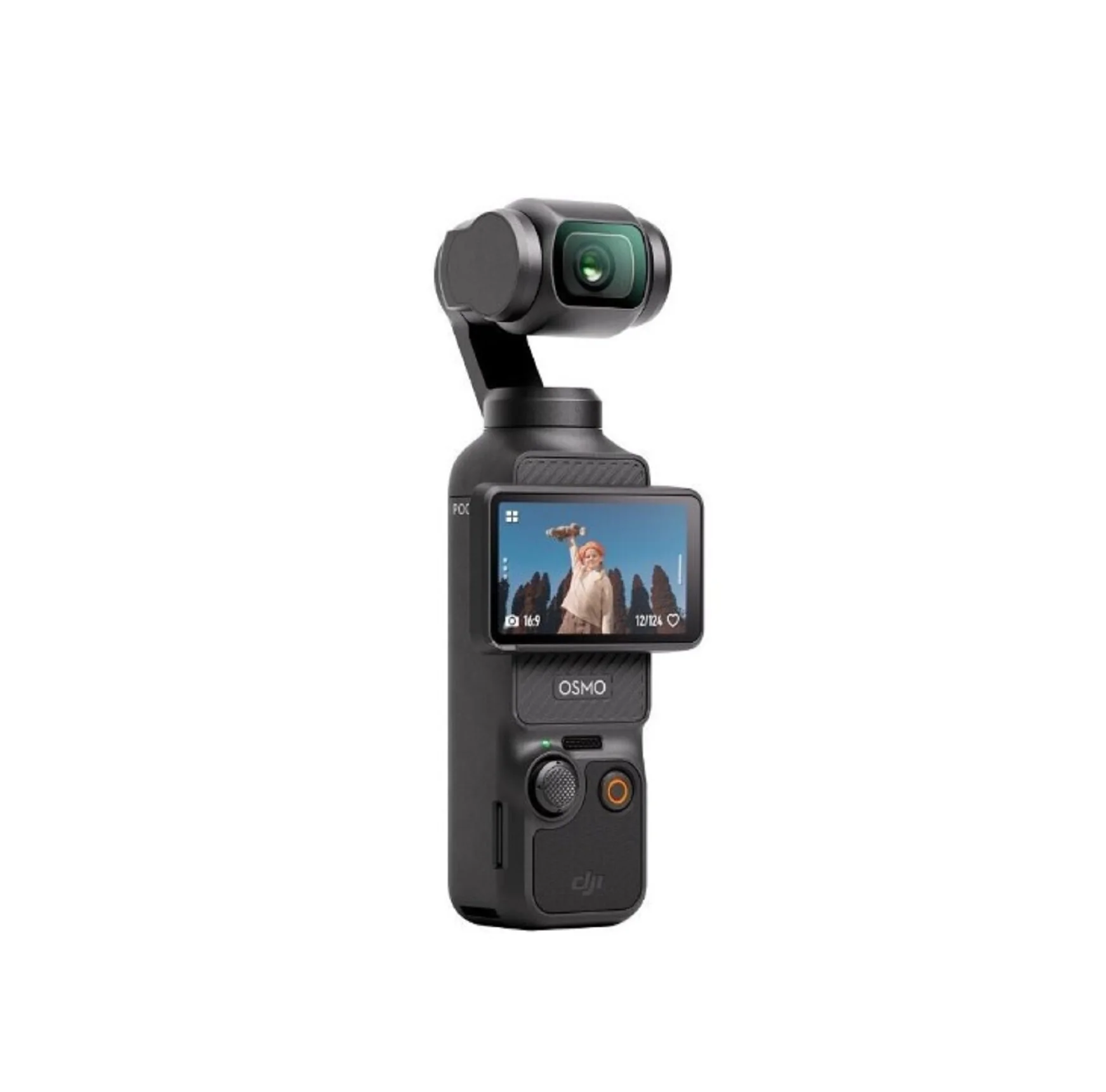 TOP SALES NEW SALES DJI Osmo Pocket 3 Vlogging Camera with 1'' CMOS & 4K Wholesale prices