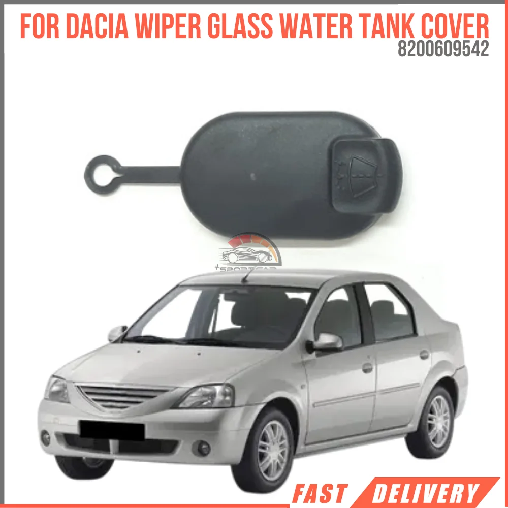 

For DACIA WIPER GLASS WATER TANK COVER OEM 8200609542 super quality fast delivery reasonable price