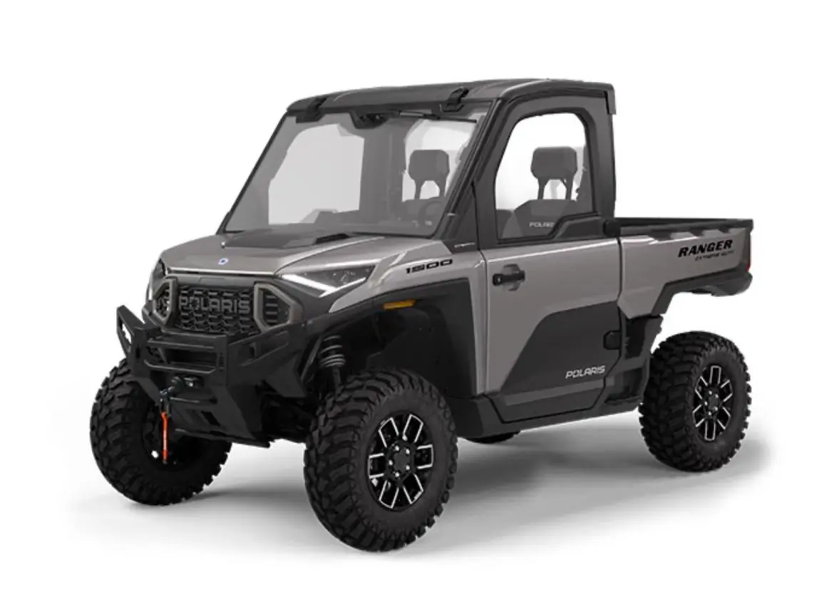 Brand New 2024 Polaris Ranger XD 1500 NorthStar Edition