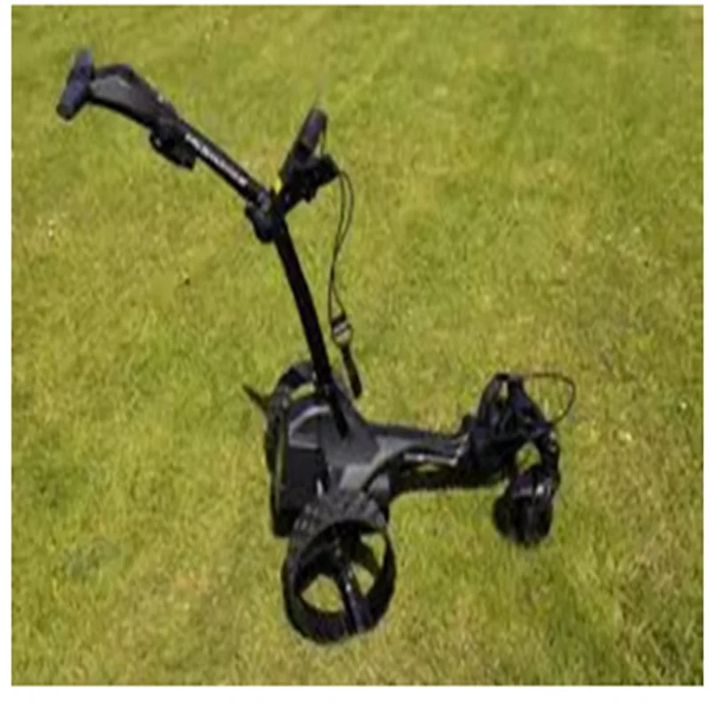 Leben im Einklang mit der Natur: Wie Elektro-Golfwagen Ihr Leben verbessern können