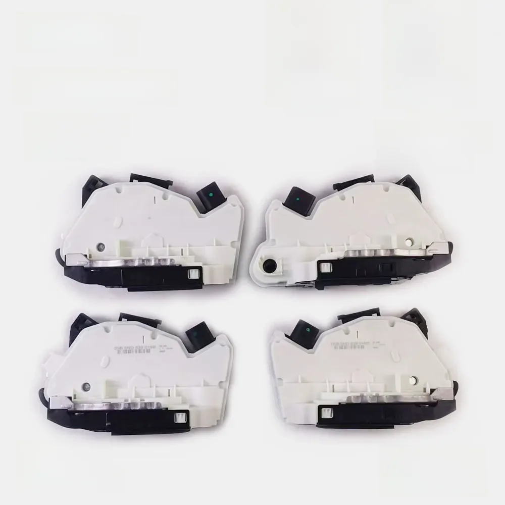 Siłownik zamka drzwi kierownica z prawej strony dla VW Amarok SCIROCCO Passat Lavuda Tiguan 5N2837015 5N2837016 5ND839015B 5ND839016B — zdjęcie 2