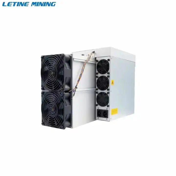 W!W KRIJGEN WE 5 BETALINGEN VOOR 3 Nieuwe Bitmain Antminer Z15 Pro 840KSol/s Equihash ASIC Miner voor Zcash (ZEC) Horizen Coin Crypto Mining 2780W