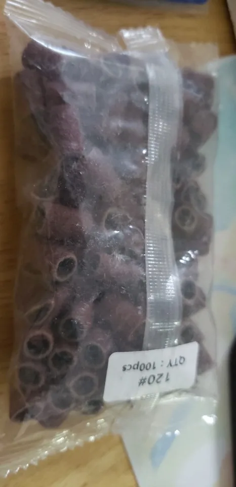 Customer review photo