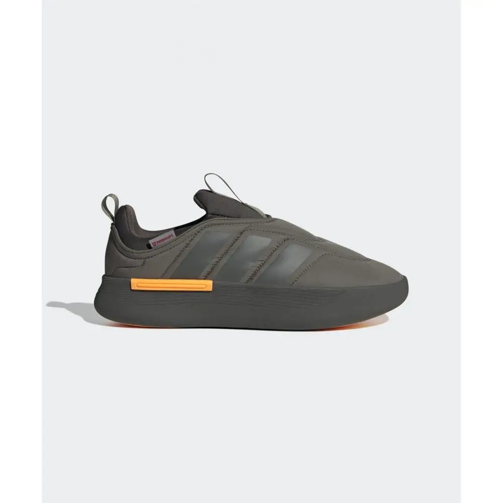 ADIDAS AdiPuff – Olive IF4228: Real-World Insights from Daily Wear and Fit Testing