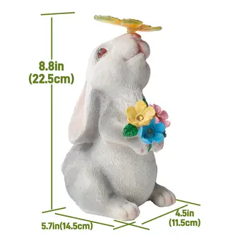 8 best sales 정원 장식품 - №3