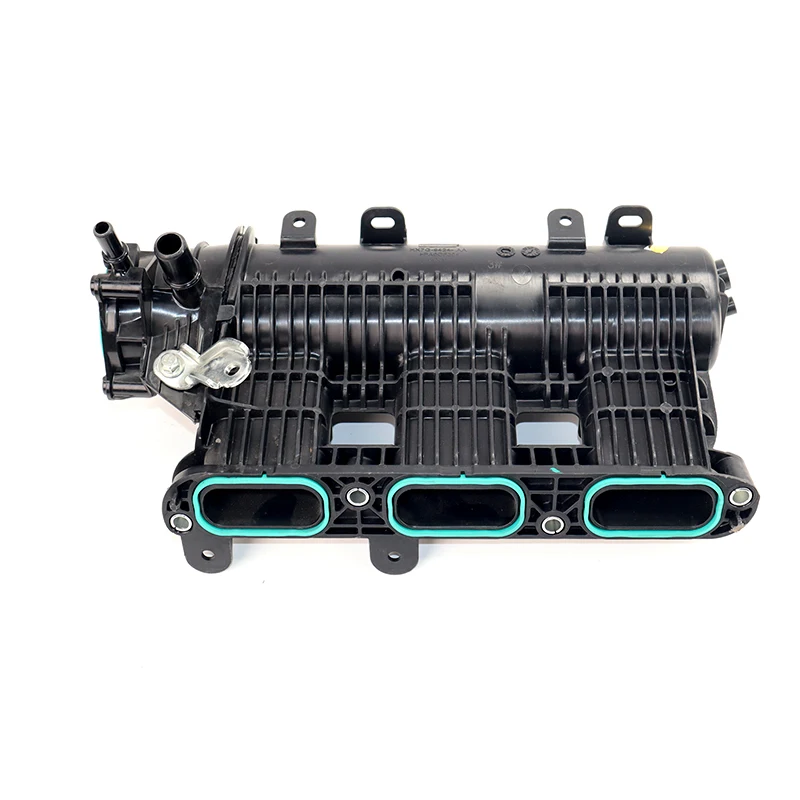 

Engine Intake Manifold For Ford Fiesta MK7 Focus MK4 KUGA ESCAPE 2020- 1.5 EcoBoost DRAGON HX7G-9424AA Car accessories