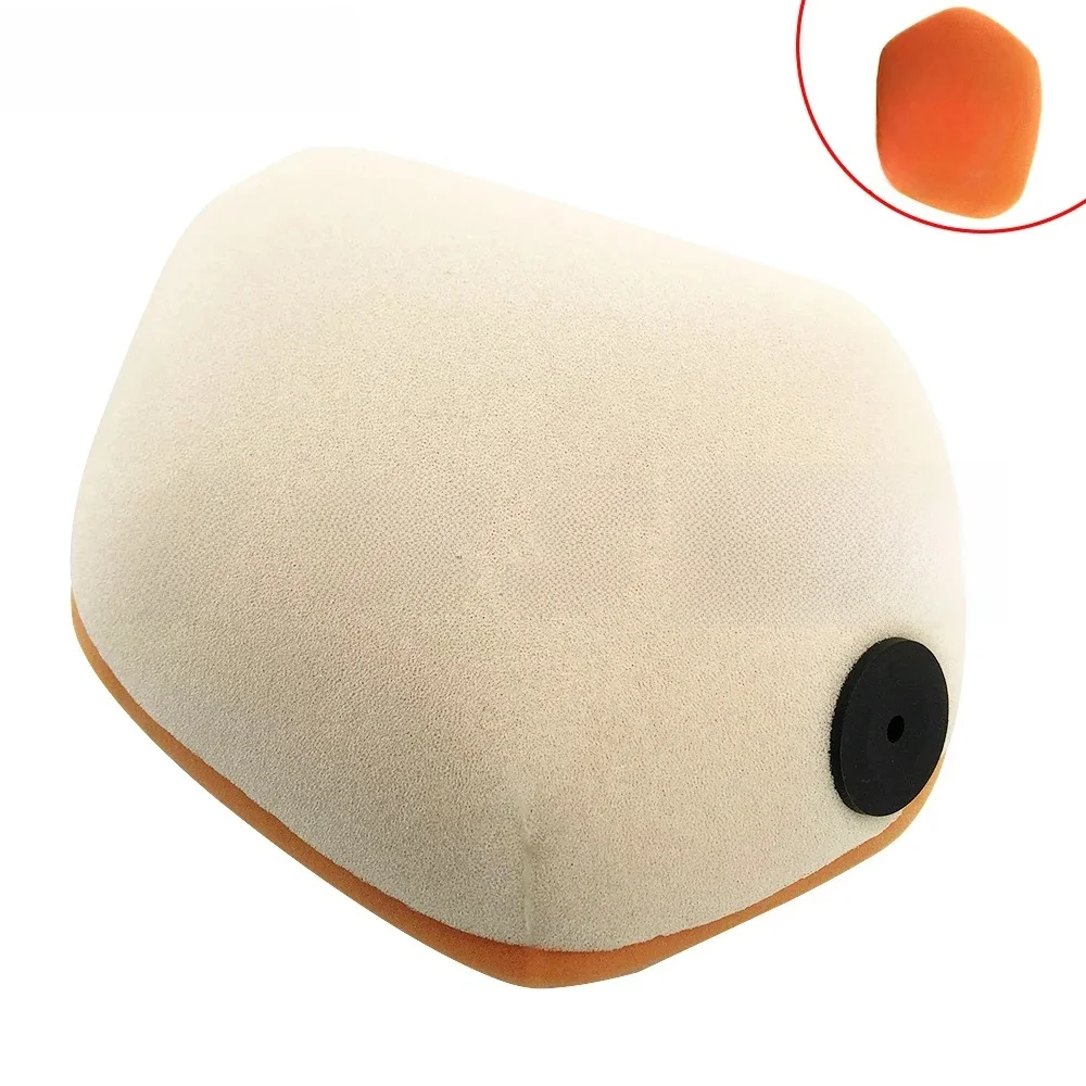 Éponge nettoyante en mousse pour filtre à Air de moto, adaptée à KTM 125 250 350 450 SX SX-F SC SC-F 2023 + 500 XC-W EXC EXC-F 2024 +