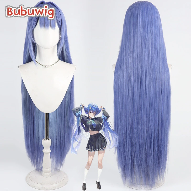 bubuwig-–-perruques-synthetiques-arcana-pour-cosplay-nikke-la-deesse-de-la-victoire-perruque-bleu-clair-longue-et-lisse-de-100cm-resistante-a-la-chaleur