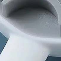 1pcs Oral Tongue Scraper Brush Plastic Oral Care Cleaner Remove Tongue Coating Fresh Breath Oral Mouth Hygiene Care Tools