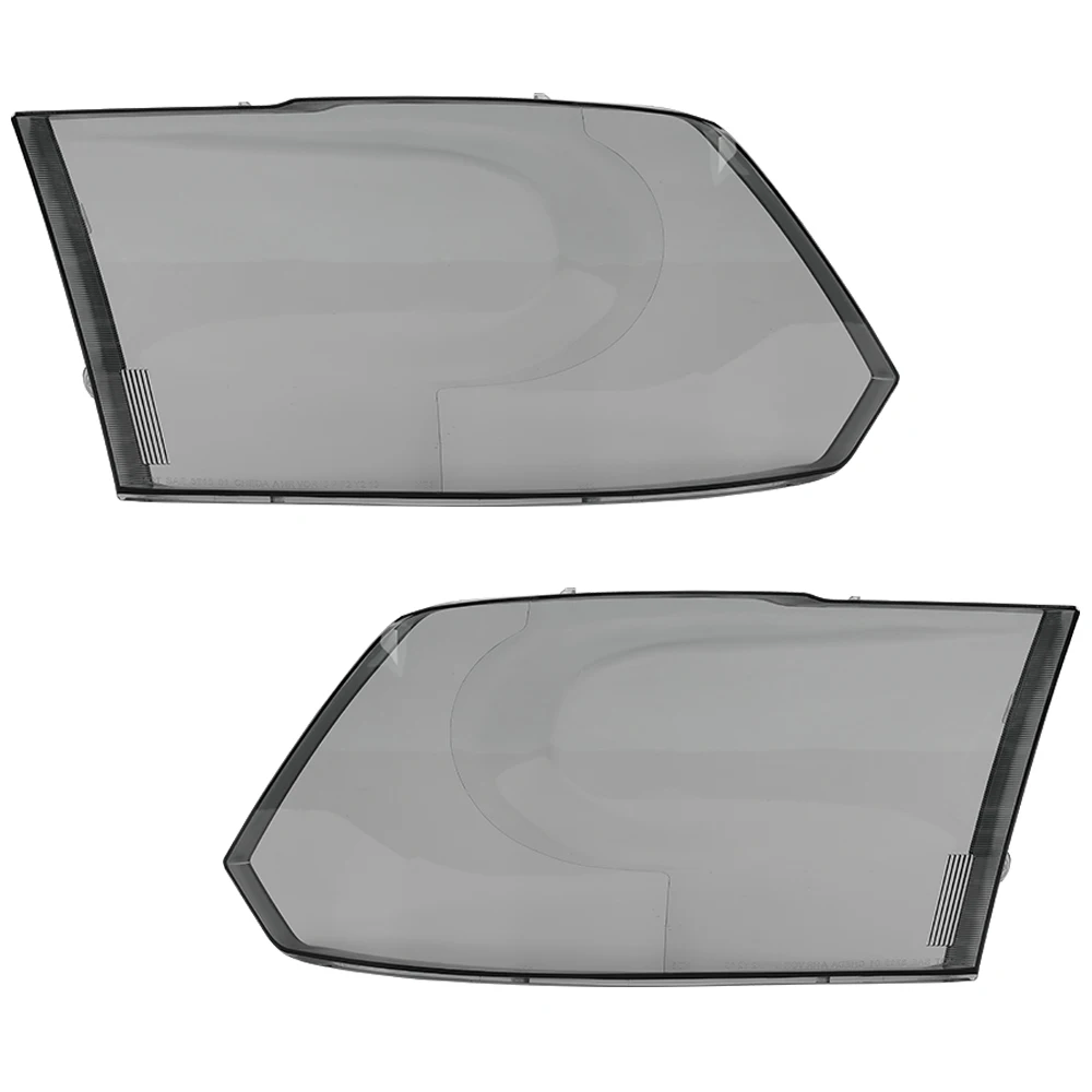 

Защитные накладки на фары Crossdesign, дымчатые линзы, подходят для Ram 1500 2500 3500 2009-2018 гг., Ch2519135, Ch2518135, Ch2503217