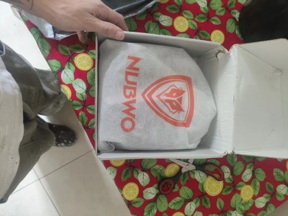 Foto publicada pelo cliente