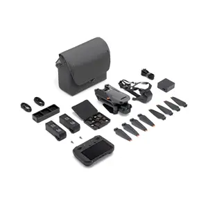 Dji Mavic Fly More Combo AliExpress