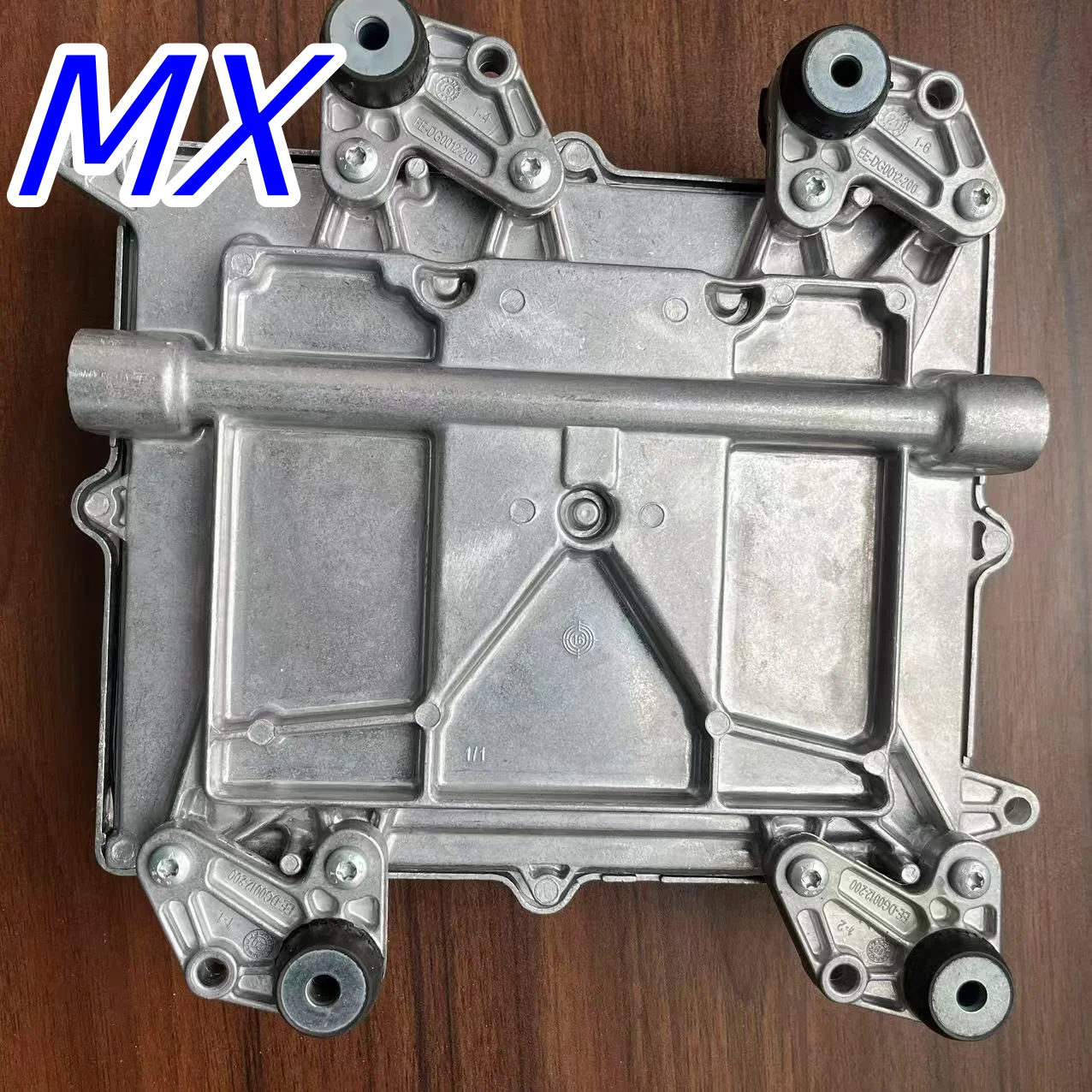 0281020111 ECU ECM For YAMZ Diesel Engine, with program, brand new, one year quality one year quality safeguard