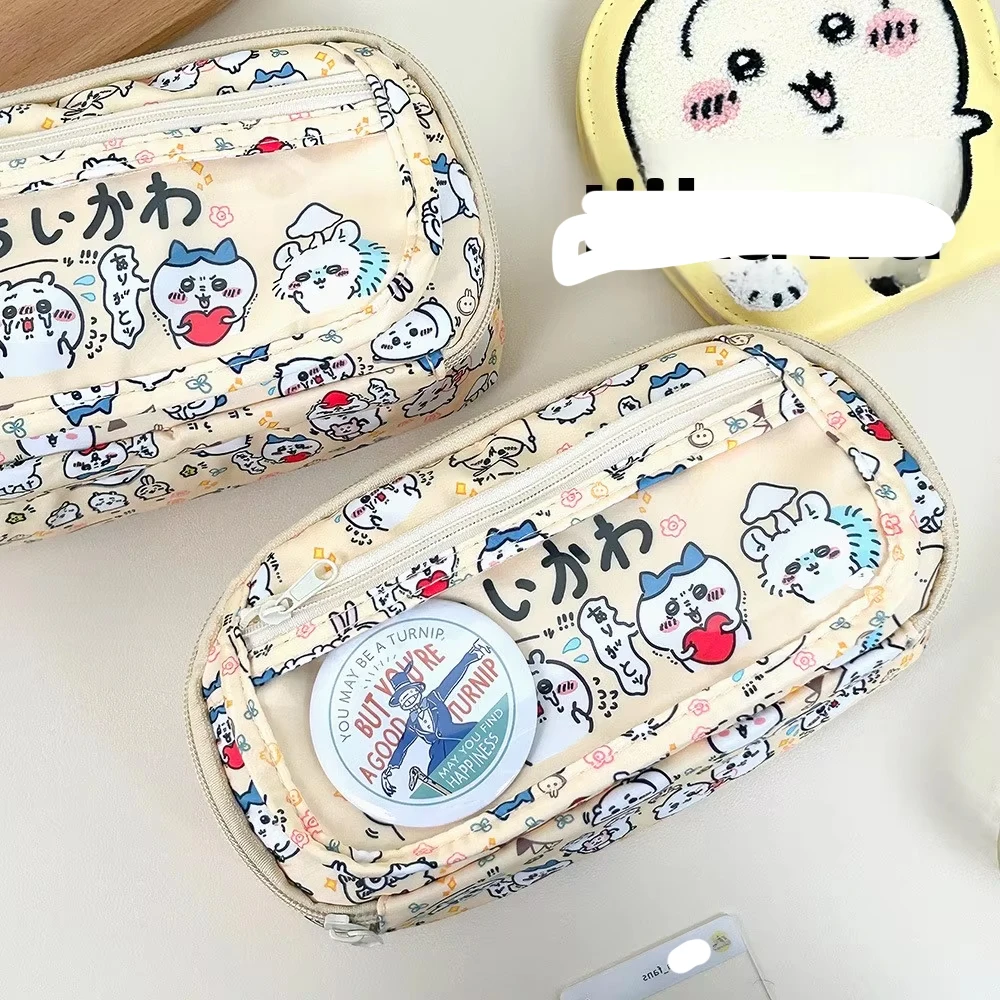 jiyi Pain Bag Pencil Case Larg - огляд і ціна Case With Pencil Holder