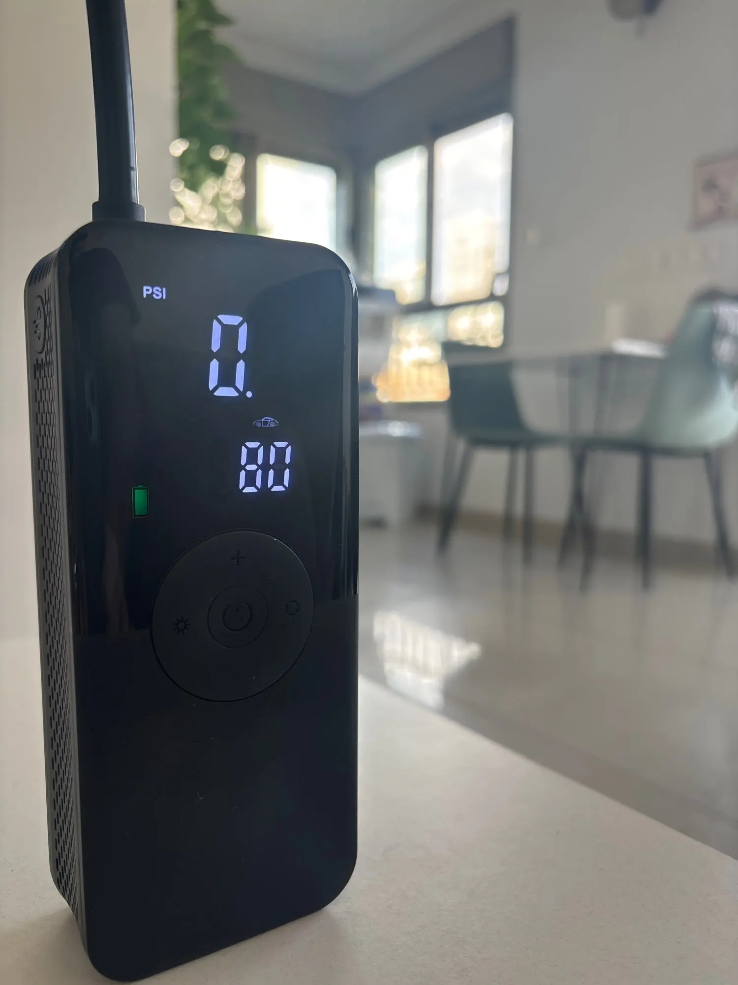 Customer photo from H3O