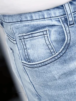 10 best sales जीन - №2