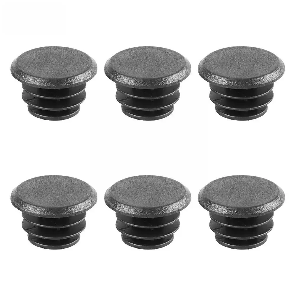 AliExpress 6pcs Bicycle Handlebar Plugs Classic Delicate Bicycle Cap Mountain Covers End Bike Plastic Road Handlebar Grips Plug Q4H4