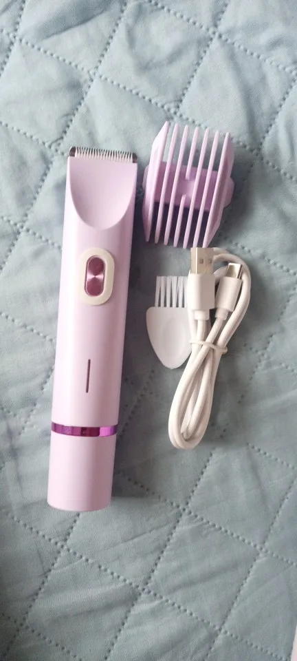 Photo from Tinisha F.'s review