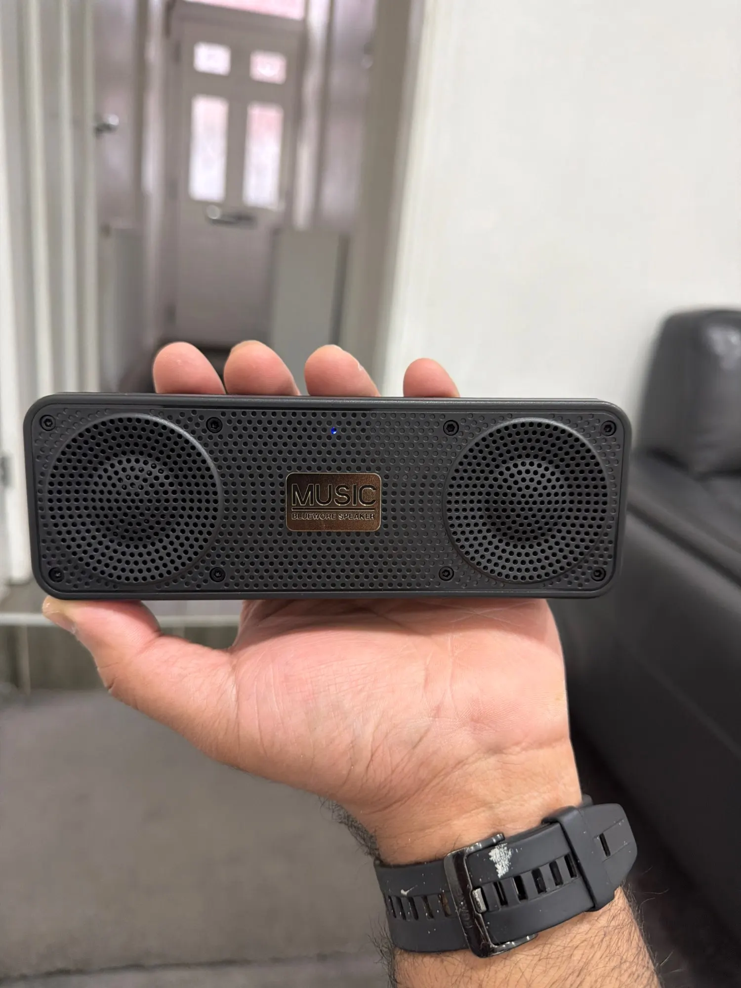Customer review photo