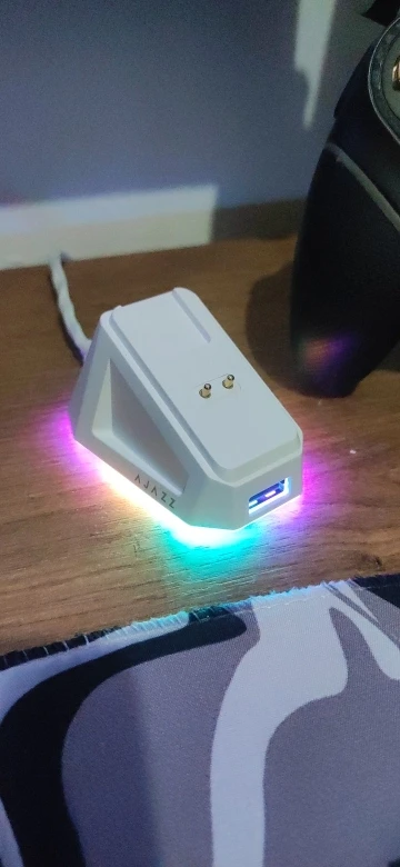 Foto publicada pelo cliente