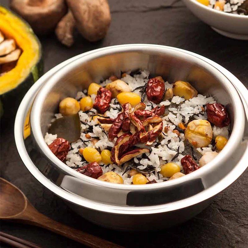 [Vaimar] German Weimar Hidden Chef Ihsten Tong Triple Cauldron 16cm