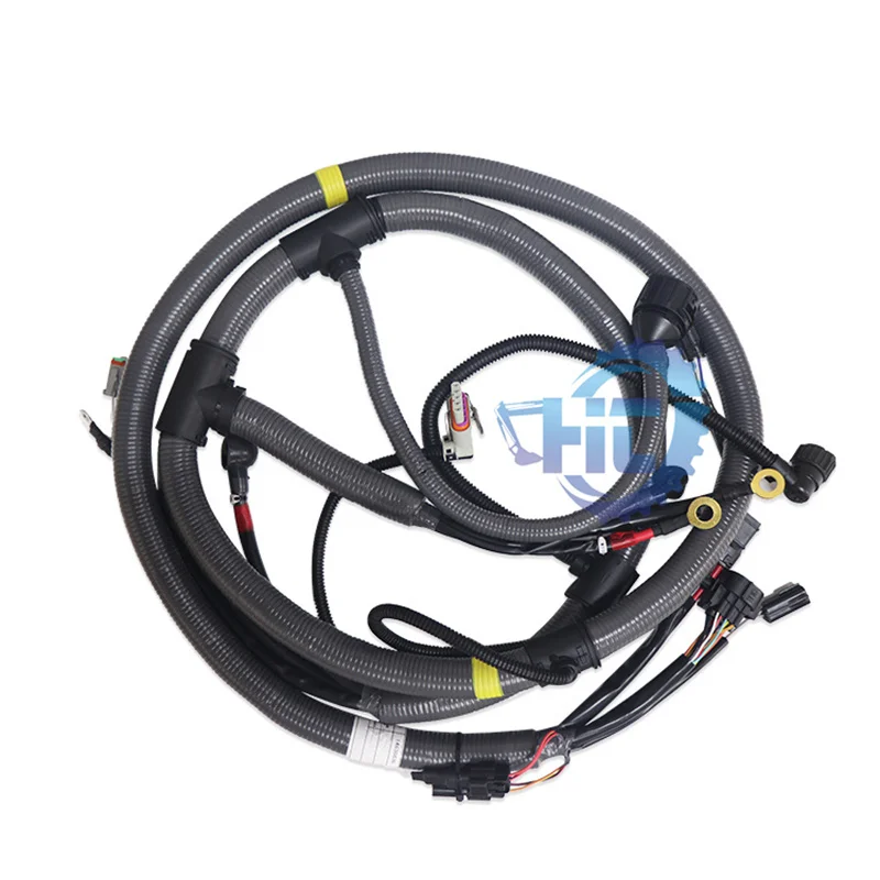 14630636 Wiring Harness For Excavator EC330B EC360B EC460B Cable Harness VOE14630636