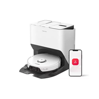 Fast Shipment on RoborockS S8 Pro Ultra Robot Vacuum Cleaner