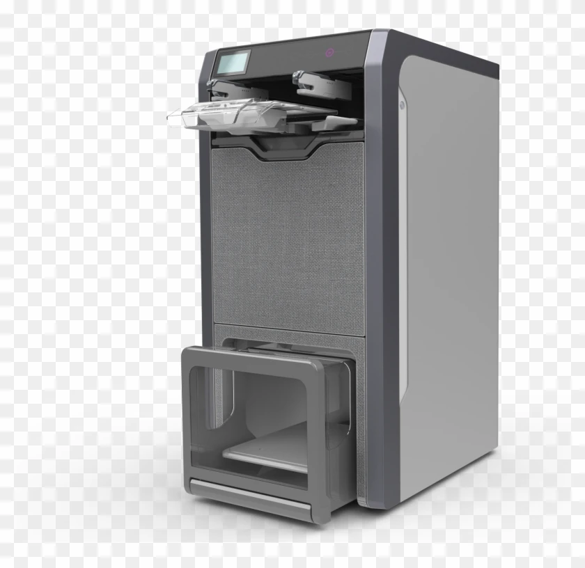 NOUVELLES VENTES DE QUALITÉ SUR LA MACHINE DE LAUNDRIE FOLDIMATE, EN STOCK