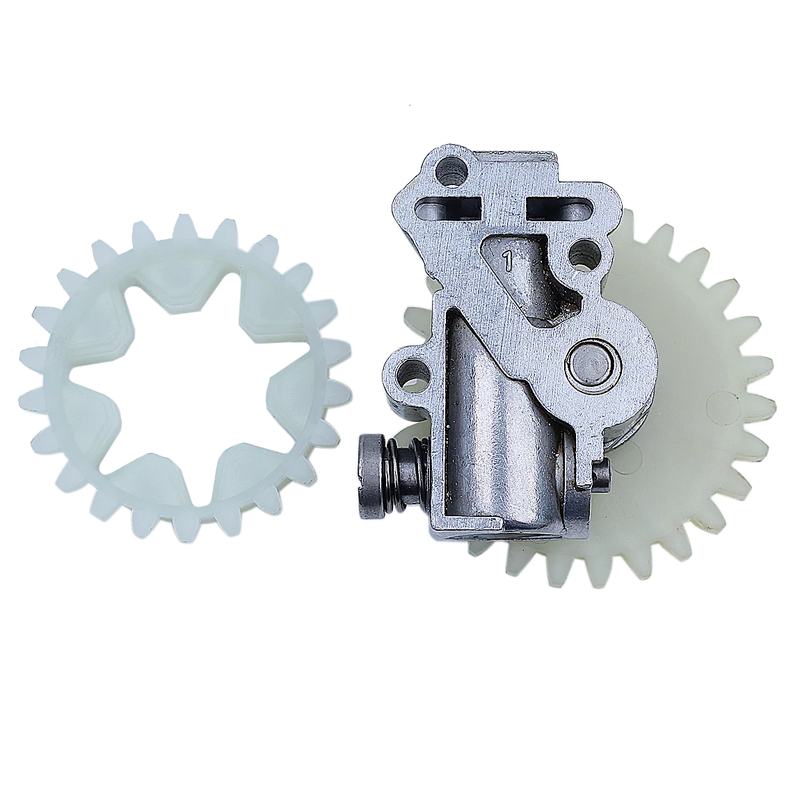 

Oil Pump Oiler Worm Gear Spur Wheel for Stihl MS380 MS381 038 038AV Super Magnum Chainsaw 11196403200