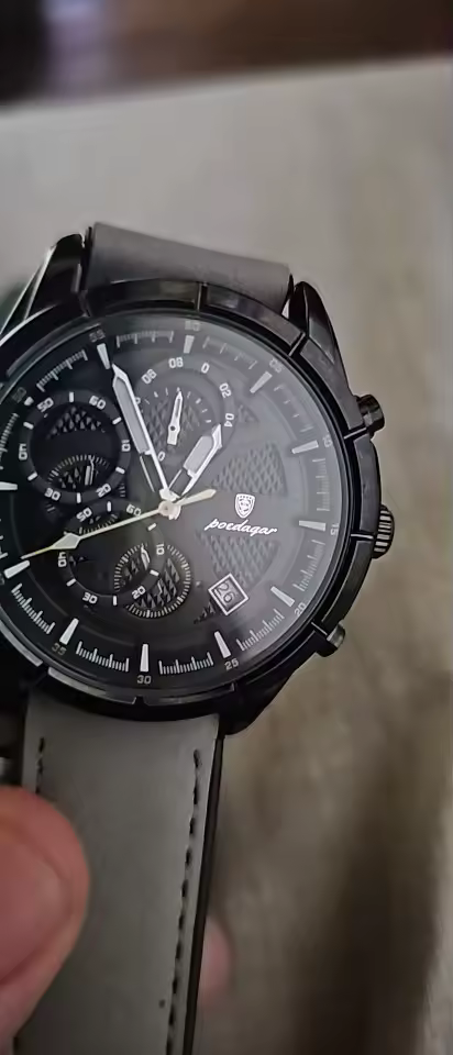 Photo from a satisfied customer