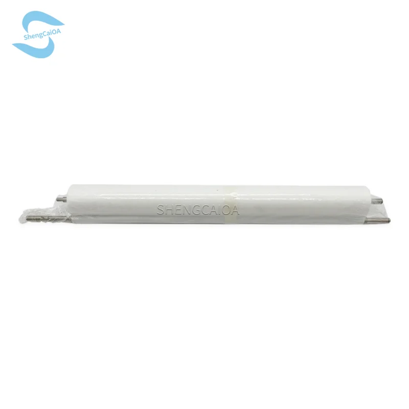 Cleaning Web Roller Replace For Fuji Xerox 5080 6080 7080 Original Fuser Part