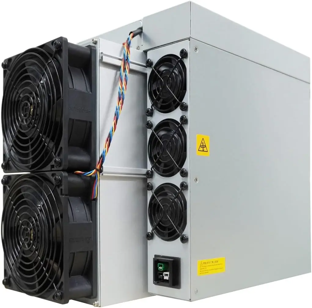 

Купите сейчас новинка купите 3 получите 2 бесплатно новый Bitmain Antminer S21 Pro 234T 3510W 15J/T BTC Биткоин-Майнер ASIC Miner криптомайнер в комплекте
