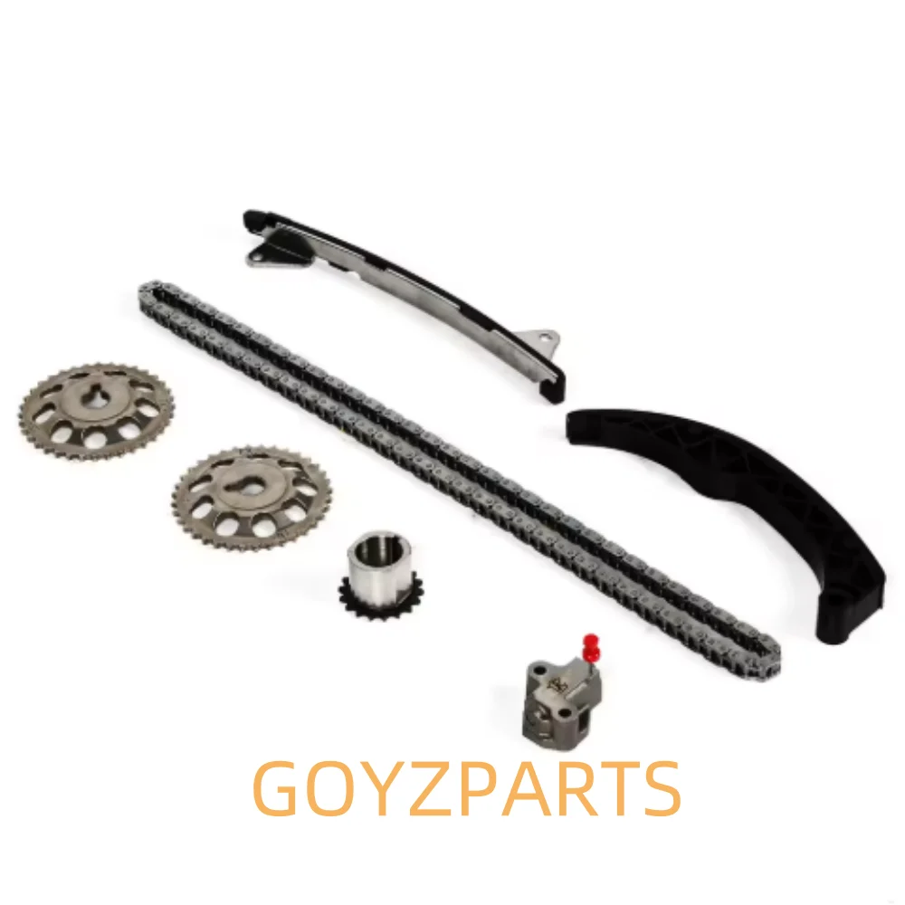 2NR 3NR 3NR-FE 2NR-FE 13506-0Y010 13540-47030 Timing Chain Repair Kit For Toyota COROLLA AXIO YARIS ETIOS SIENTA PORTE 1.5L