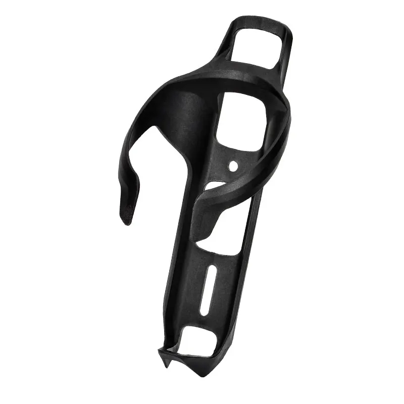 

ZOYOSPORTS Carbon Fiber Bike Water Bottle Holder, Lightweight 36.2g Cage for Road and MTB Cycling, Includes Mounting Screws and