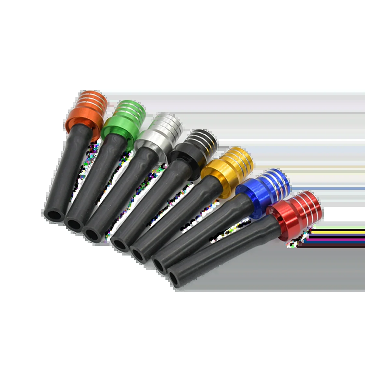 Tube de tuyau de reniflard de Valve de bouchon de carburant de gaz de moto pour KTM EXC EXCF XC XCF SX SXF XCW XCFW 125 250 300 350 400 450 500 530