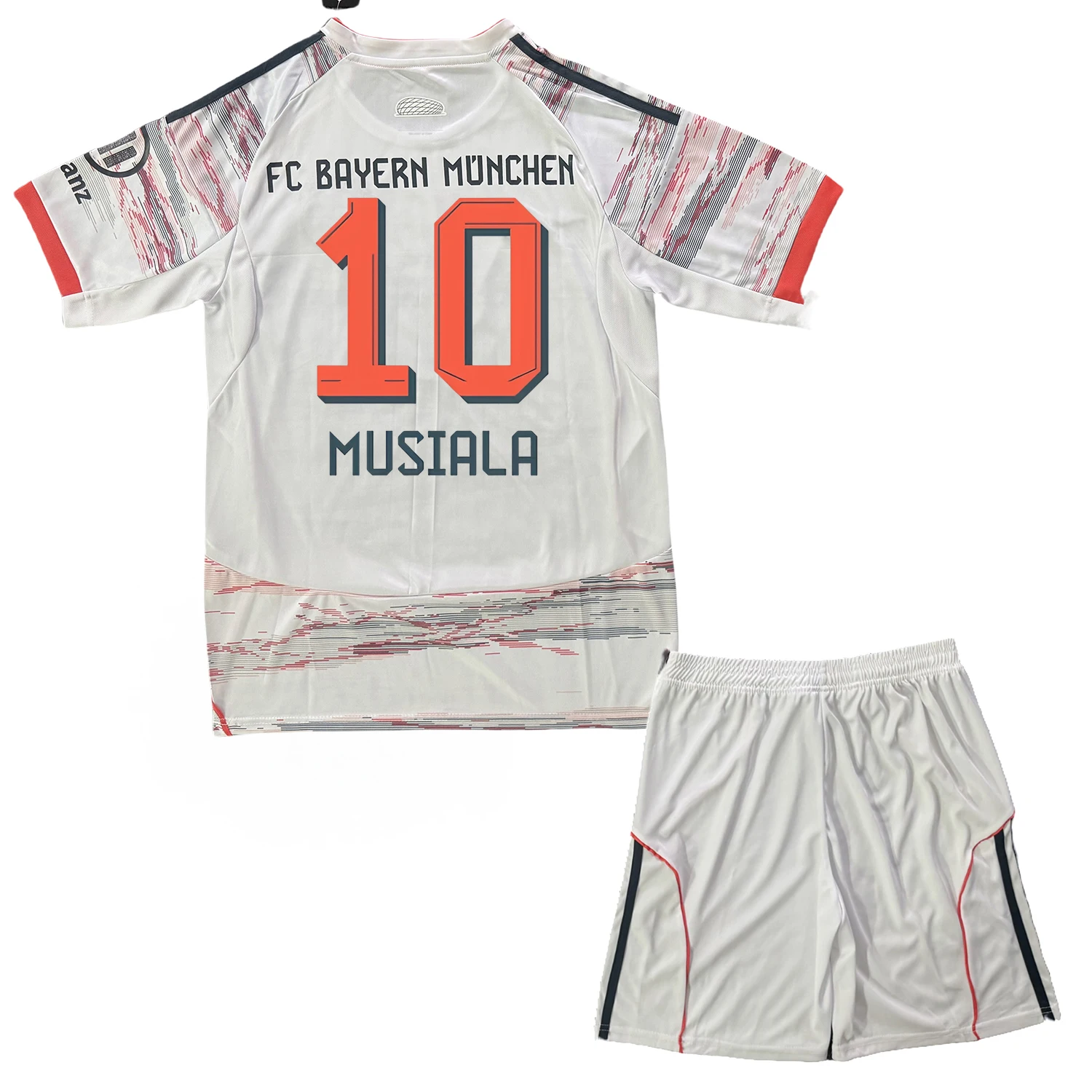 25-26 Mens/Kids New… - image