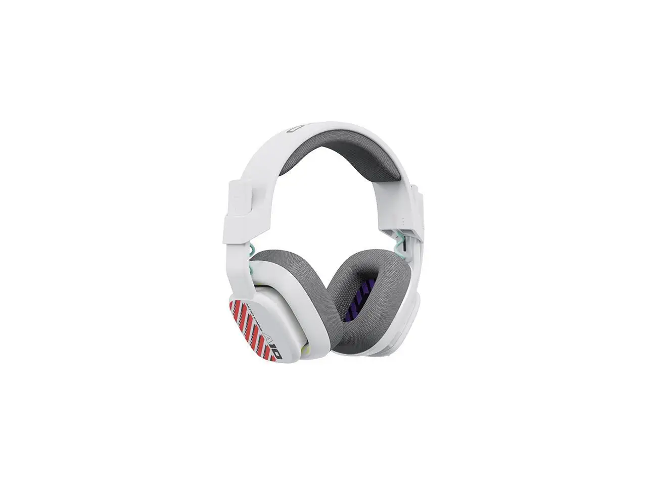 

ASTRO Gaming A10 Gen 2 Wired Headset for PC, PS5, PS4 & Nintendo Switch - White