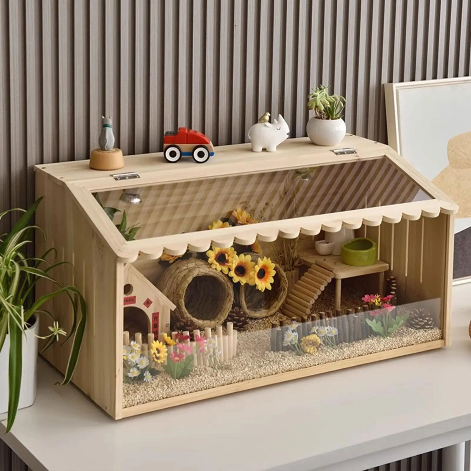 Thumbnail 3 - #33 Trending Hamster Cages Right Now