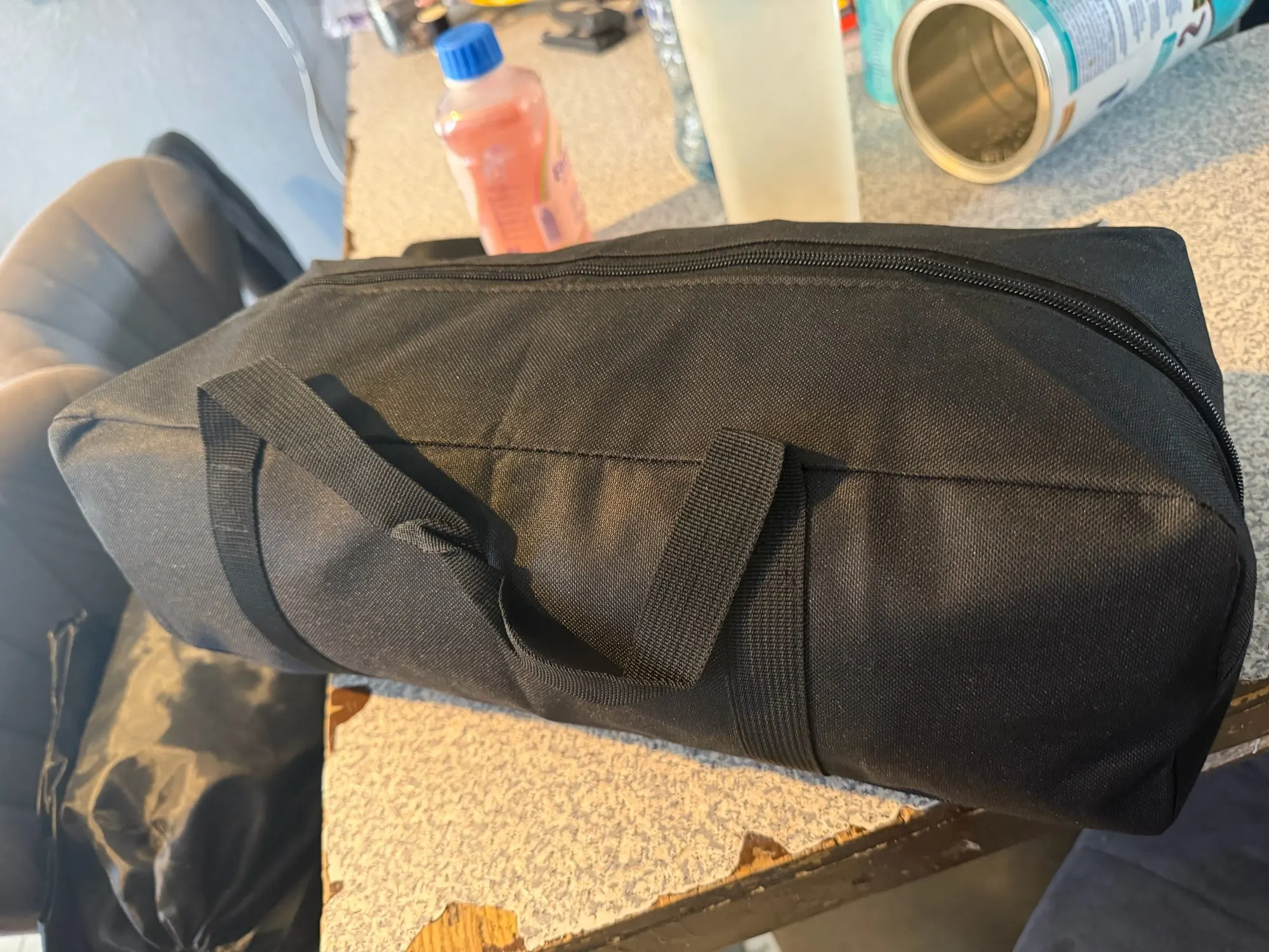 실물 포토 리뷰