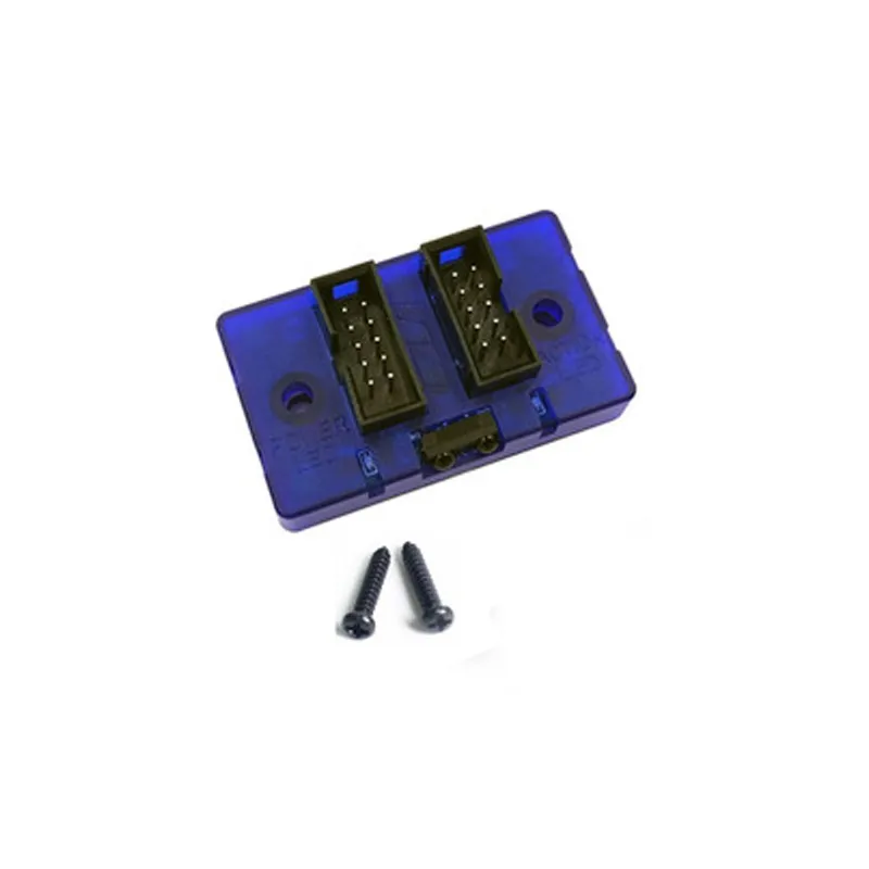 EASYLAP International Mini Z Timing System Transponder/AMB MR03 Timer Compatible Robitronic And timer shell