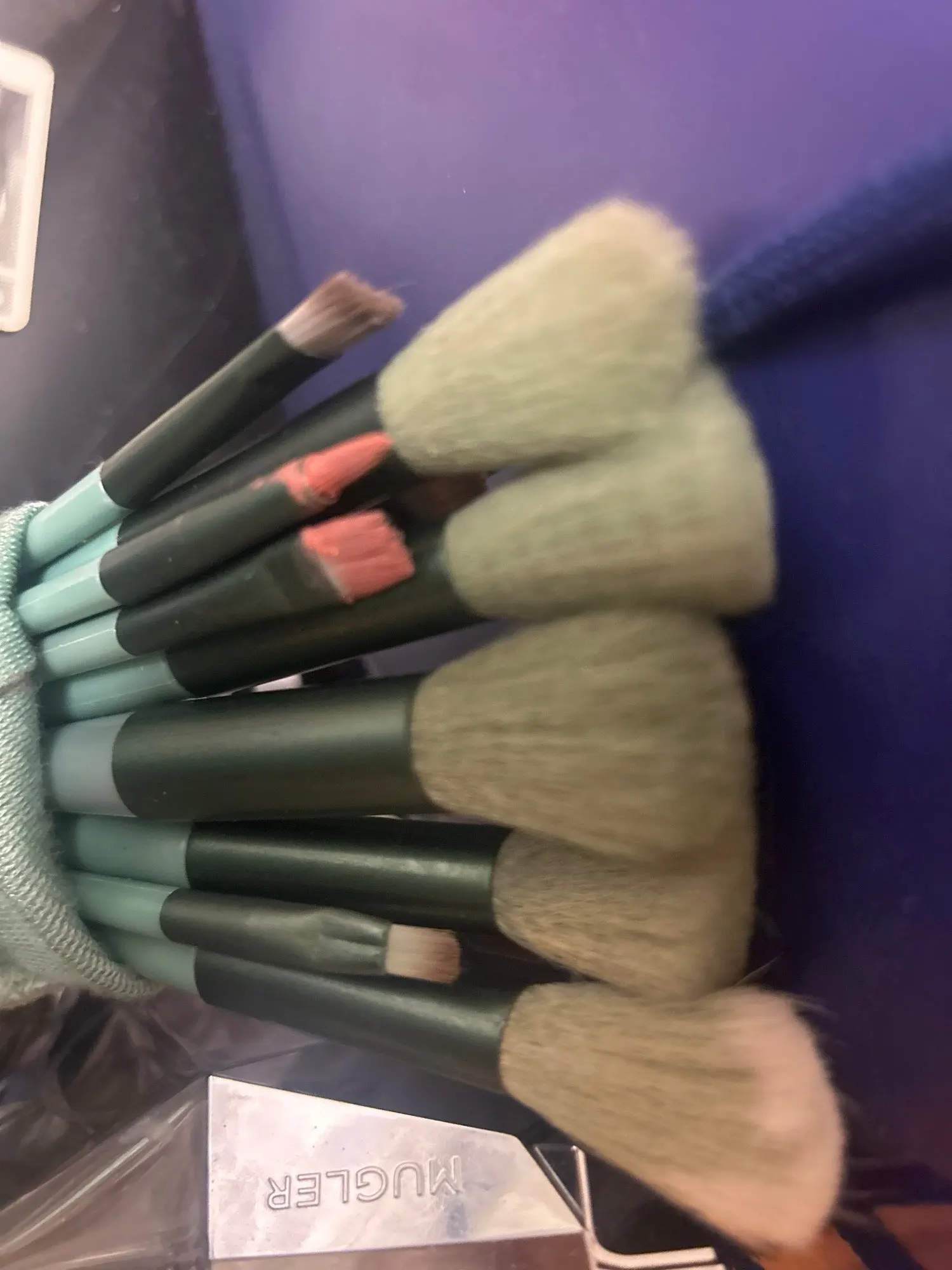 Customer review photo