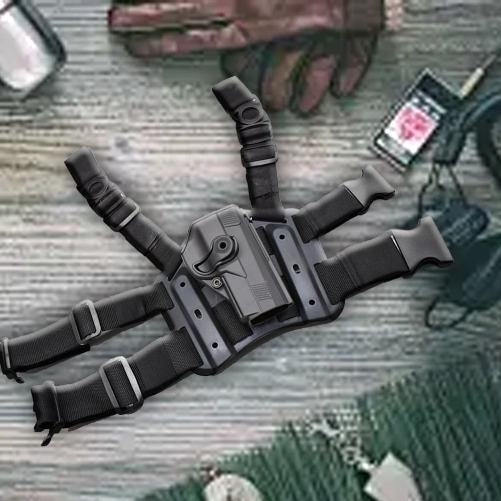 

PX4 Belt Pistol Holster Hunting Pistol Leg Holster Px4 Leg Holster Platform Adapter Px4 Tactical Belt Airsoft Gun Holsters