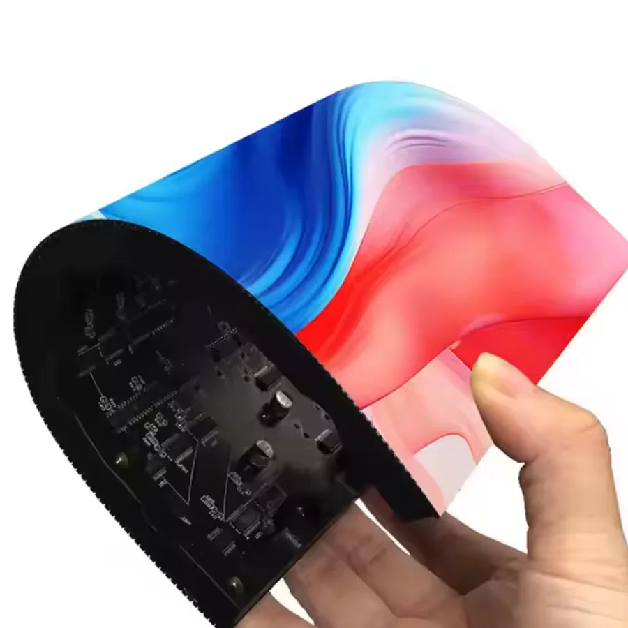 Flexible Led Module… - image