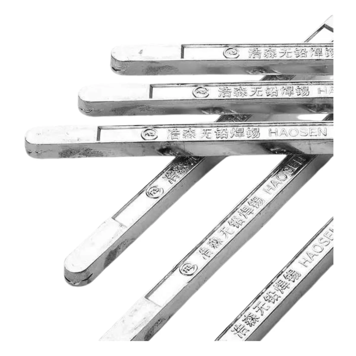 Рисунок 4 - 500 г, сертифицированный SGS